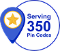 pincodes
