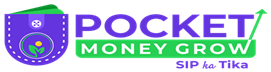 Pocket Money Grow